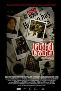 Chronic City 2005 on netflix