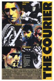 The Courier 1988 on netflix