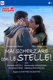 Mai scherzare con le stelle! 2020 on netflix
