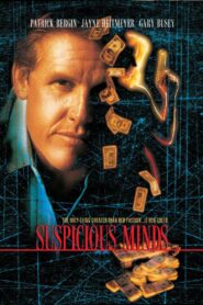 Suspicious Minds 1997 on netflix