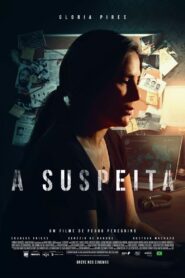 A Suspeita 2022 on netflix