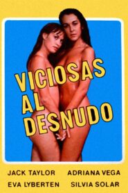Vicious and Nude 1980 on netflix
