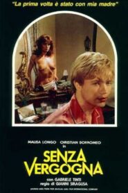Senza vergogna 1986 on netflix