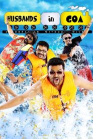 Husbands in Goa 2012 on netflix