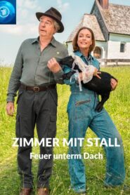 Zimmer mit Stall – Feuer unterm Dach 2020 on netflix