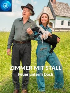 Zimmer mit Stall – Feuer unterm Dach 2020 on netflix