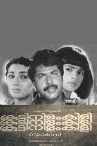 Koottinilamkili 1984 on netflix