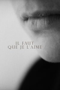 Il faut que je l’aime 1994 on netflix