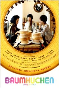 Baumkuchen 2007 on netflix