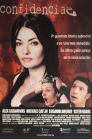 Confidencias 1996 on netflix