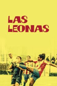 Las Leonas 2022 on netflix