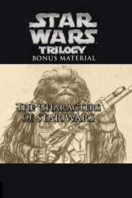 The Characters of Star Wars 2004 on netflix