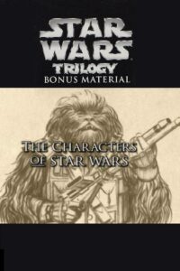 The Characters of Star Wars 2004 on netflix