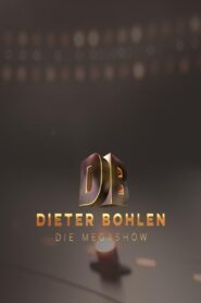 Dieter Bohlen: Die Mega Show 2017 on netflix