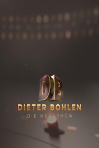 Dieter Bohlen: Die Mega Show 2017 on netflix