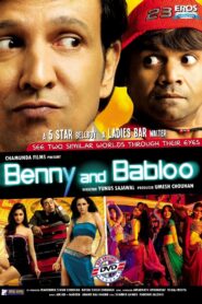 Benny And Babloo 2010 on netflix