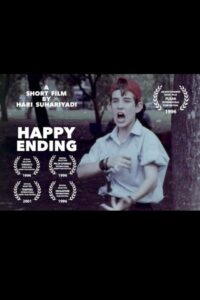 Happy Ending 1996 on netflix