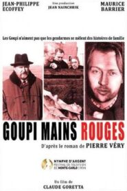 Goupi-Mains rouges 1993 on netflix