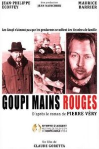 Goupi-Mains rouges 1993 on netflix
