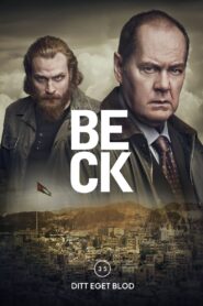 Beck 35 – Your Own Blood 2018 on netflix