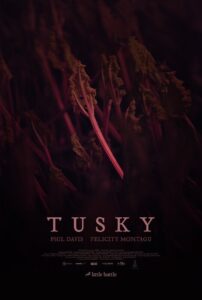 Tusky 2024 on netflix