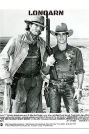 Longarm 1988 on netflix