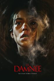 The Damned 2024 on netflix