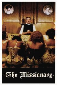 The Missionary 1982 on netflix