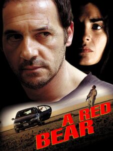 A Red Bear 2002 on netflix