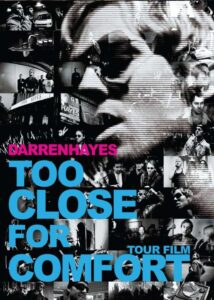Darren Hayes: Too Close For Comfort 2006 on netflix