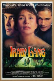 Ikaw Lang 1993 on netflix