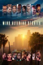 Mind Altering Stories 2022 on netflix