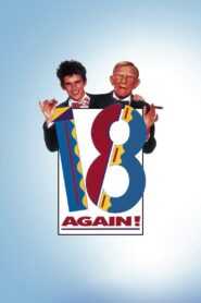 18 Again! 1988 on netflix