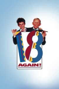 18 Again! 1988 on netflix