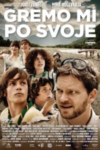 Going Our Way 2010 on netflix