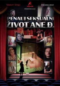 The Penalty Kick and Sexual Life of Ana Dj. 2023 on netflix