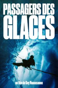 Ice Passengers 1993 on netflix