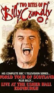 Billy Connolly Live At Usher Hall 1995 on netflix