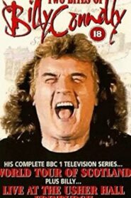 Billy Connolly Live At Usher Hall 1995 on netflix