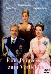 Princess Undercover 2005 on netflix