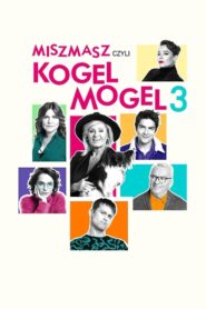 Mishmash, or Egg Nogg 3 2019 on netflix