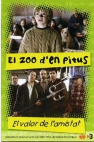 El zoo d’en Pitus 2000 on netflix