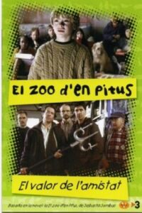El zoo d’en Pitus 2000 on netflix