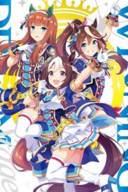 Uma Musume Pretty Derby 3rd EVENT “WINNING DREAM STAGE” 2022 on netflix