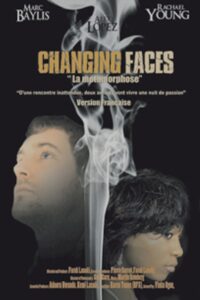 Changing Faces 2008 on netflix
