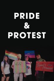 Pride & Protest 2020 on netflix
