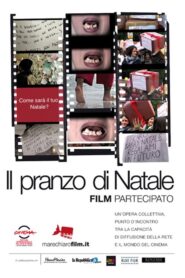 Il pranzo di Natale 2011 on netflix