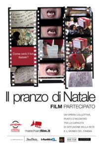 Il pranzo di Natale 2011 on netflix