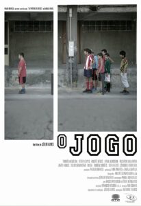 O Jogo 2010 on netflix