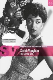 Sarah Vaughan: The Divine One 1991 on netflix